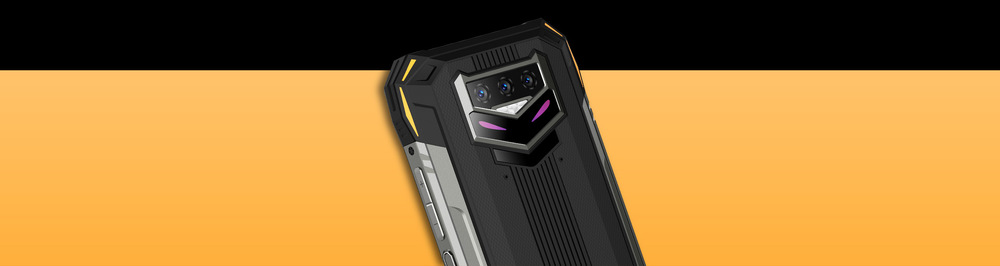 Doogee S89 Pro