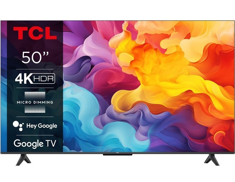 TCL 50V6B