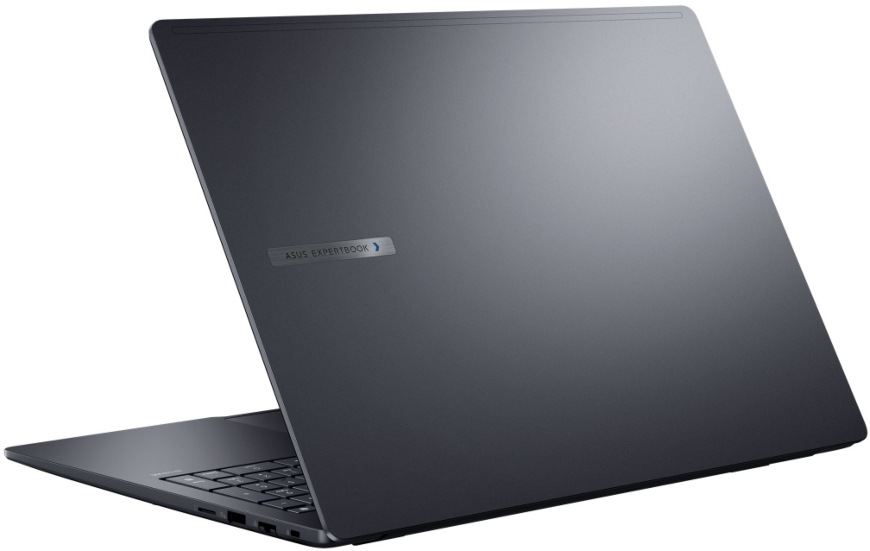 Asus ExpertBook B5, šedá