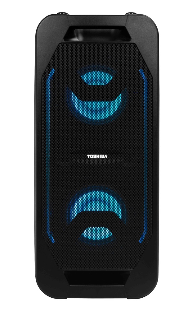 Toshiba TY-ASC66