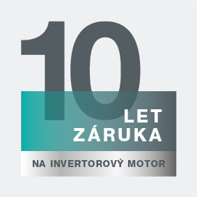 Vestavná myčka Gorenje GV663B65XXL, záruka 10 let na invertorový motor
