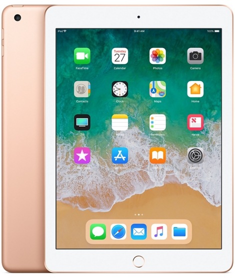 Apple iPad (2018) Wi-Fi