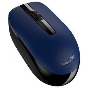Myš Genius NX-7007 (31030026402) černá/modrá