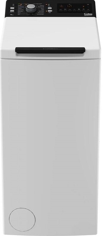 Pračka Beko BTL1WFP10622, vrchem plněná 