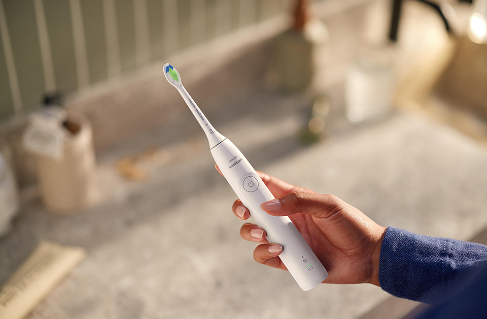 Zubní kartáček Philips HX7108/01 Sonicare 5300