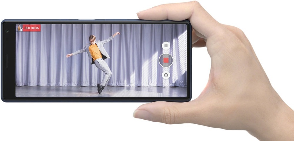 Smartphone Sony Xperia 10