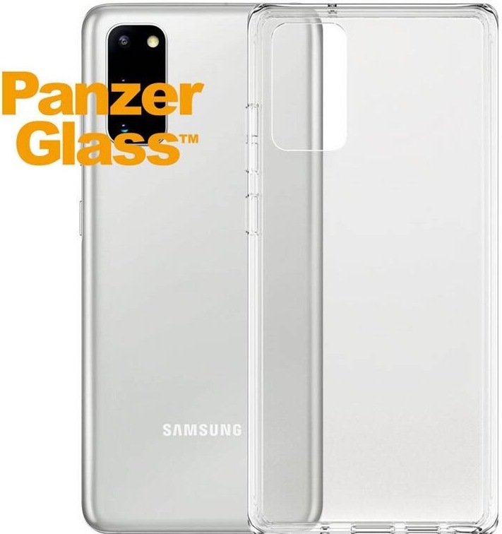 PanzerGlass AntiBacterial pro Samsung Galaxy Note 20, průhledná