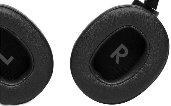 JBL Tune 710BT, černá