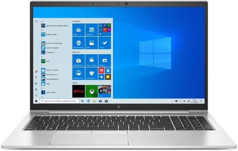 HP EliteBook 855 G7