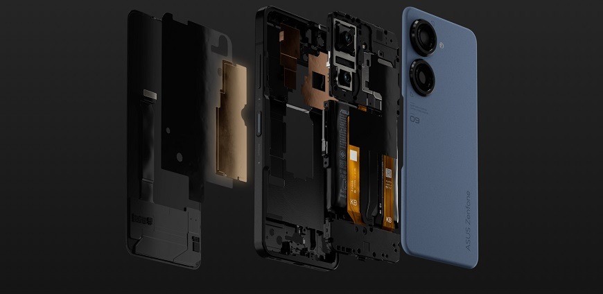 ASUS Zenfone 9