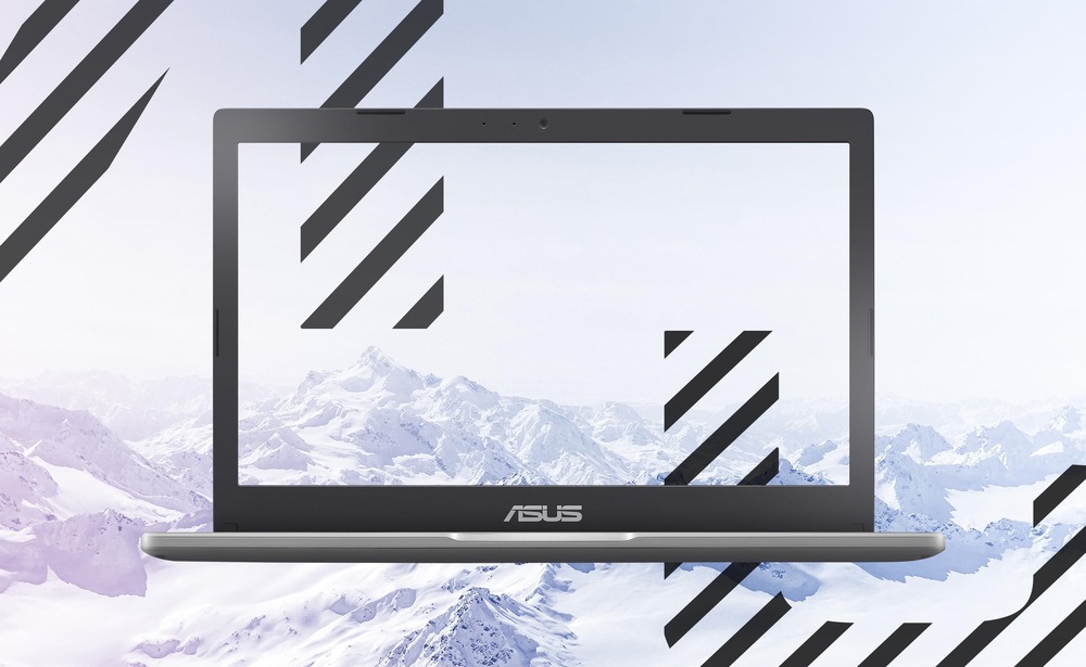 Asus A210MA