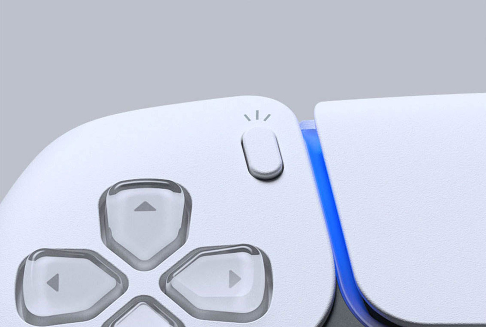 Sony PlayStation 5 + FC 24