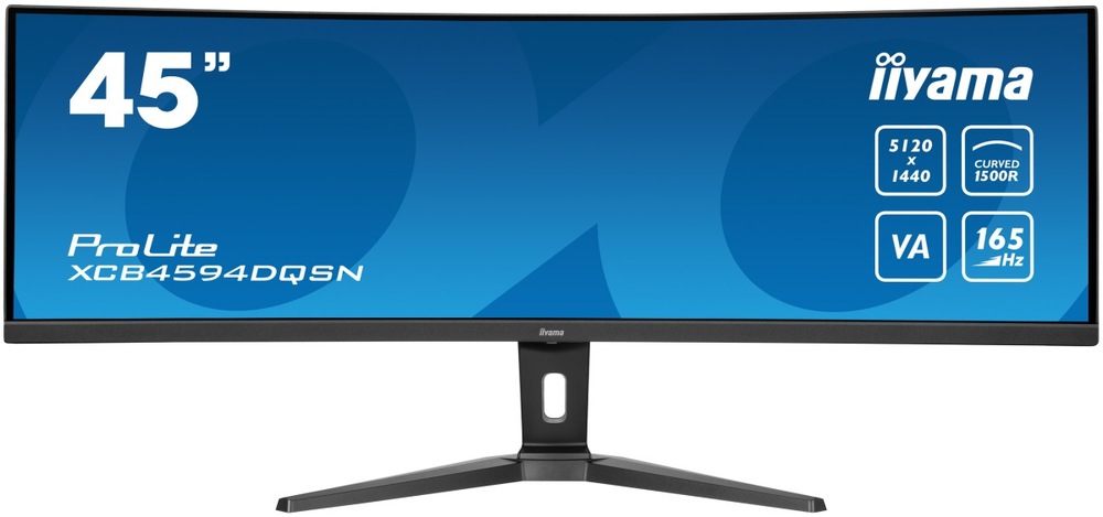 IIYAMA ProLite XCB4594DQSN-B1