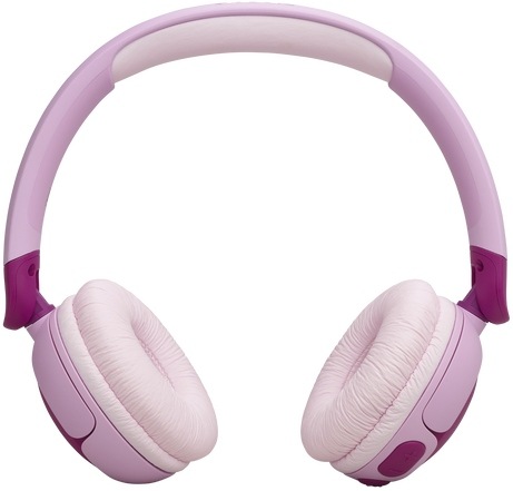 JBL Junior 320BT, fialová