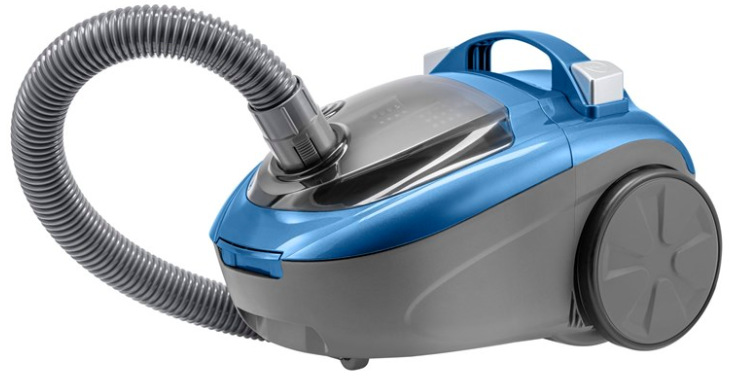 Sáčkový vysavač Zelmer ZVC032P