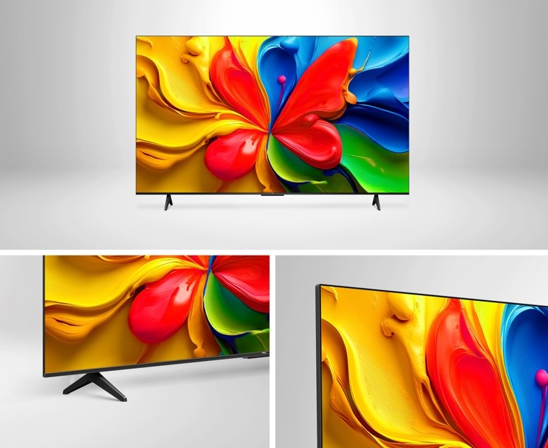 Televize TCL 32S5K