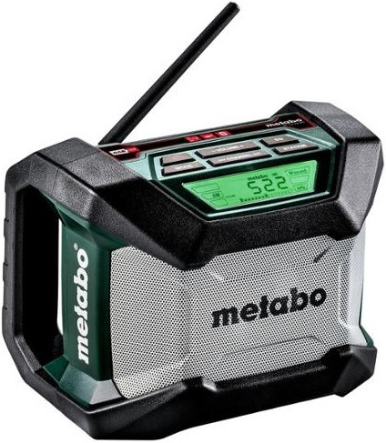 Metabo R 12-18 BT
