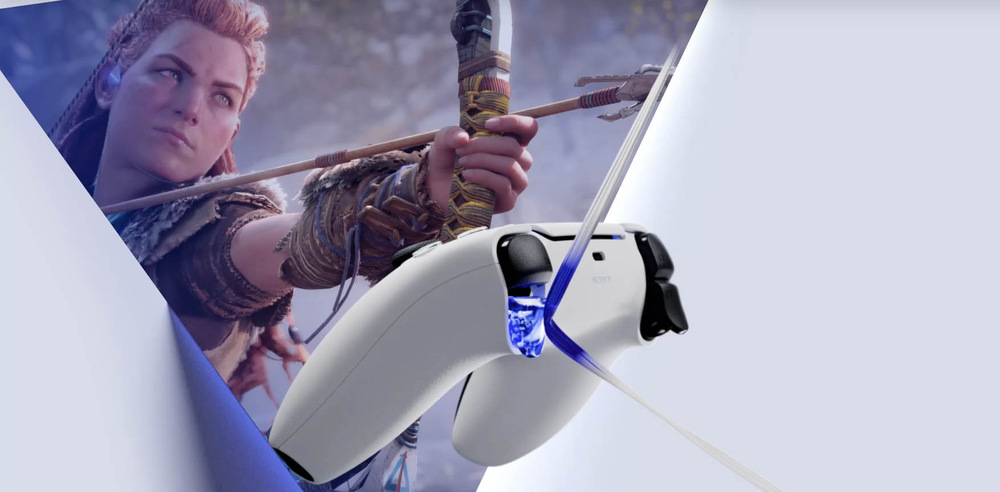 Sony PlayStation 5 + God of War Ragnarök