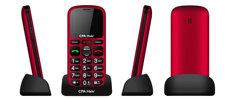 CPA Halo 16