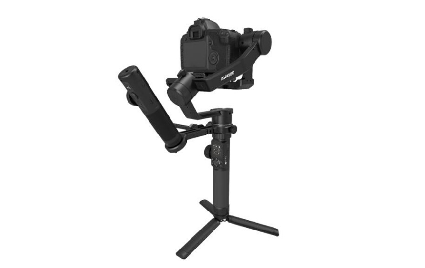 Feiyu Tech AK4500 Essential