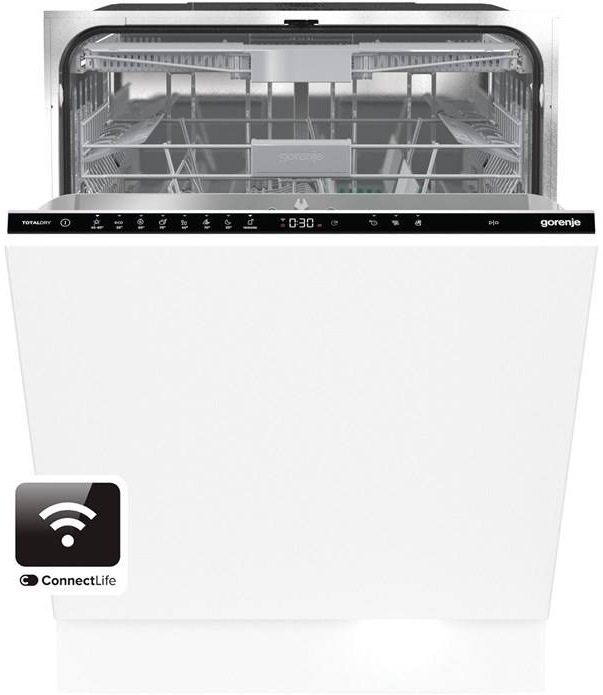 Gorenje Advanced Line GV673B60