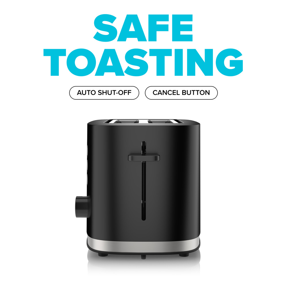 Niceboy ION Cruncher C3 Onyx black