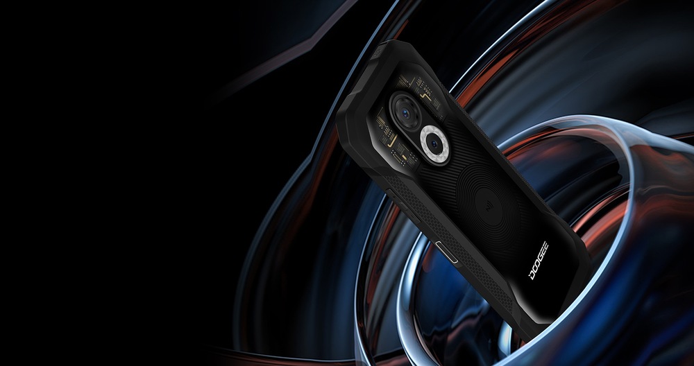 Doogee S61 Pro