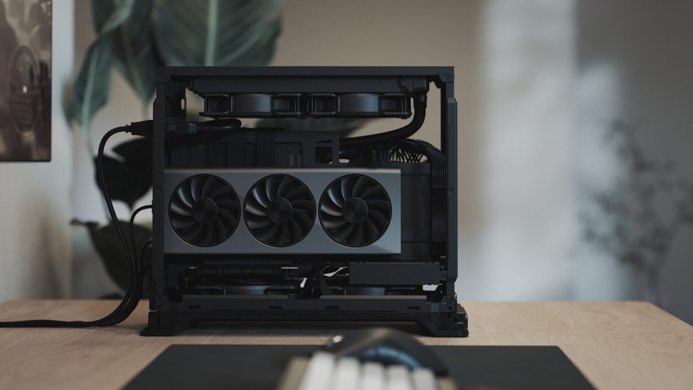 Fractal Design Era 2