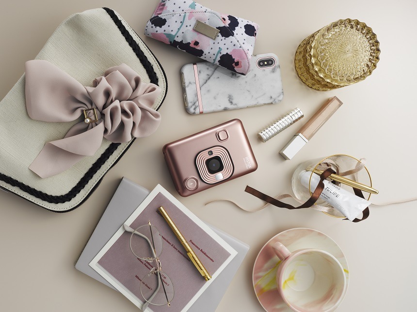 Fujifilm Instax Mini LiPlay