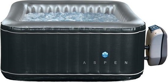 Vířivka nafukovací NetSpa Aspen