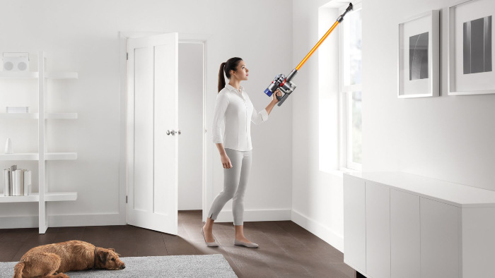 Dyson V8 Absolute+