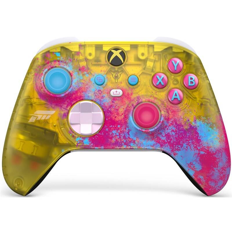Xbox Series Wireless - Forza Horizon 5 Limited Edititon