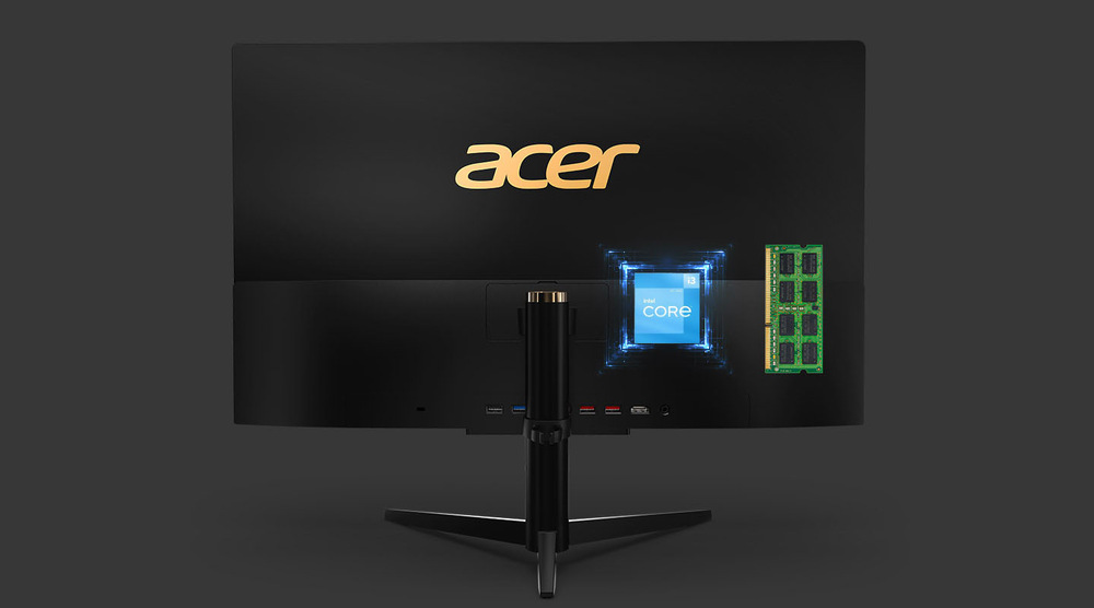 Acer Aspire C24-1800 (DQ.BM2EC.006)