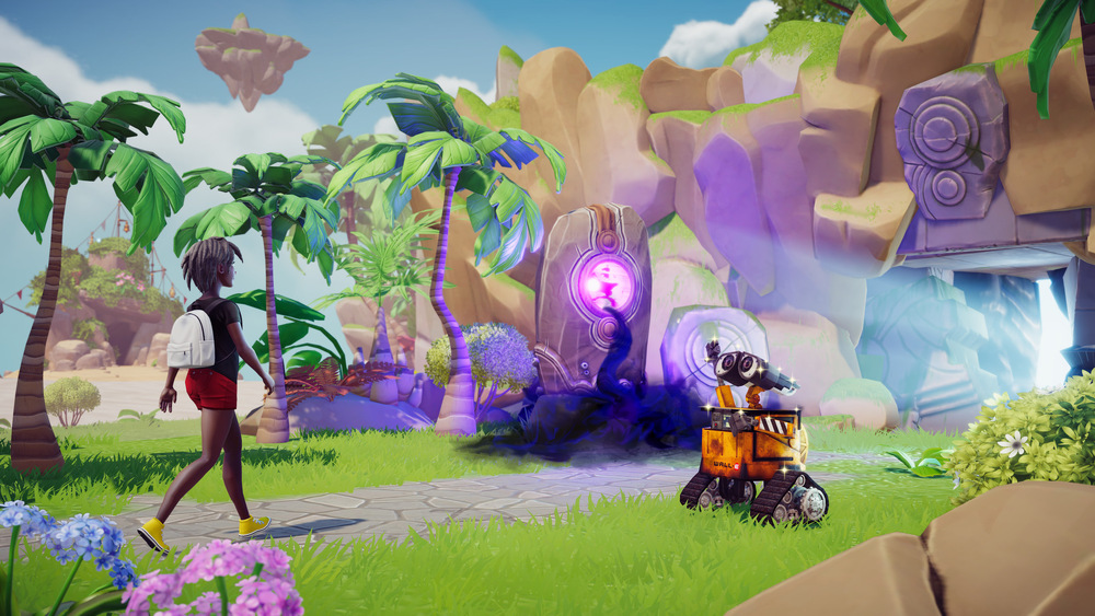 Disney Dreamlight Valley – elektronická licence, Xbox Series X|S / Xbox One / PC