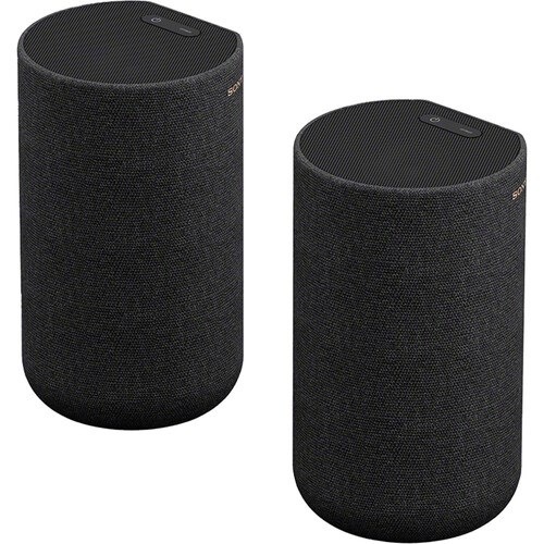 SET soundbar Sony HT-A9000 Theatre Bar 9 + sub. SA-SW5 + repro SA-RS5S (2 ks)