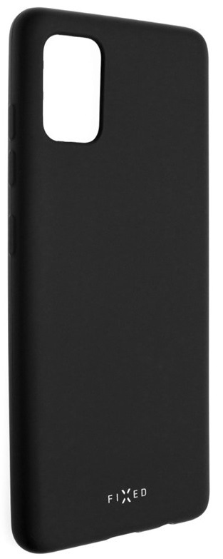 FIXED Story pro Samsung Galaxy A51, černá