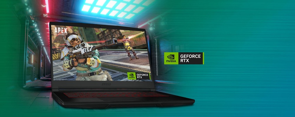 MSI Thin GF63 (12UC-811CZ)