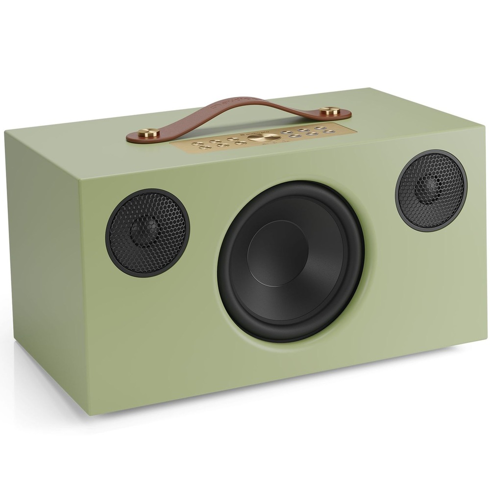 Reproduktor Audio Pro Addon C10 Mk.II, jemná zelená