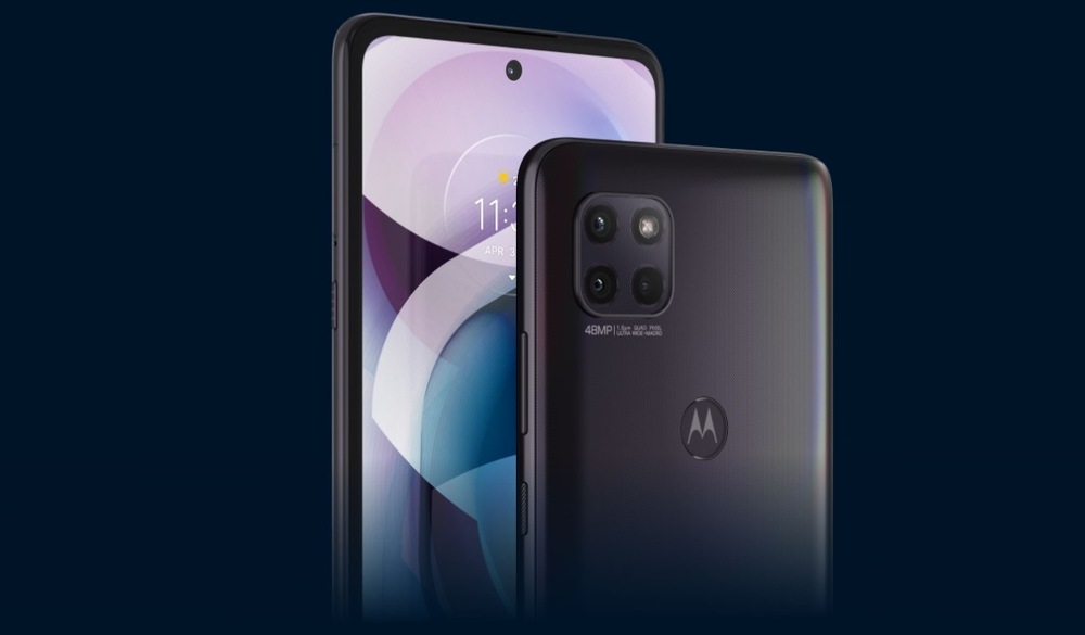 Motorola Moto G 5G