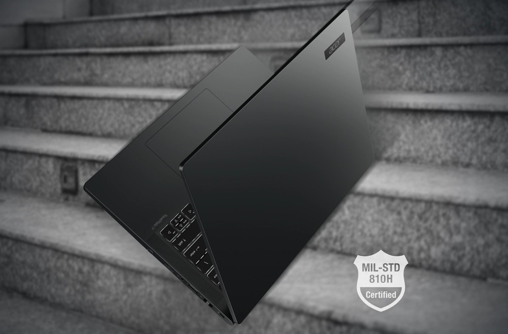 Acer TravelMate P4 14