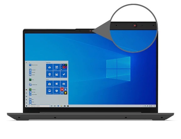 Lenovo IdeaPad 5-14ITL05