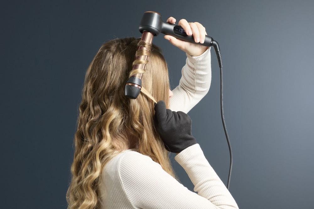 Rowenta CF4620E0 Twist Curl