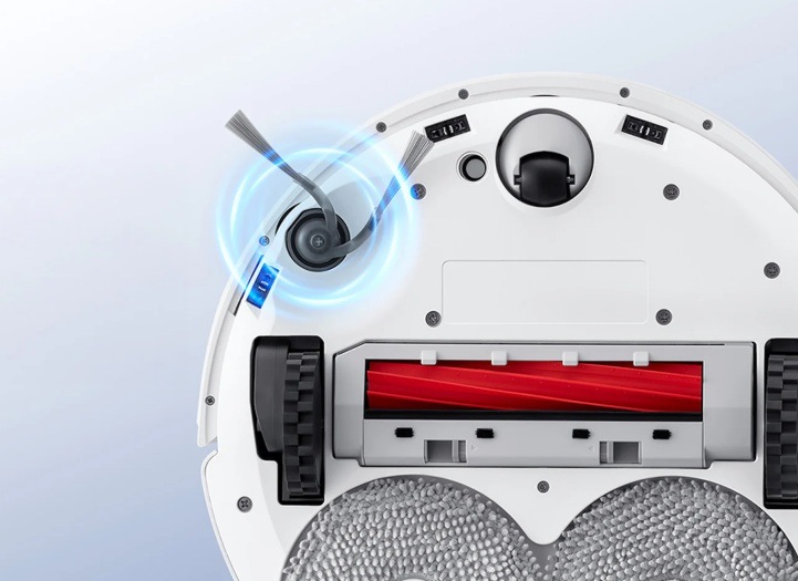 Roborock QR 798 
