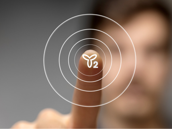 Electrolux LFV616K, černá