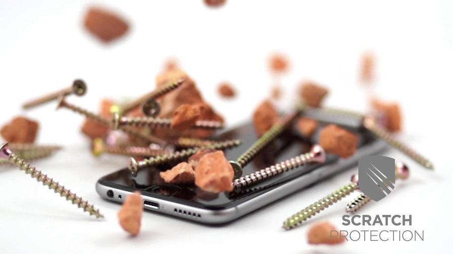 Ochranná fólie na míru InvisibleShield On Demand