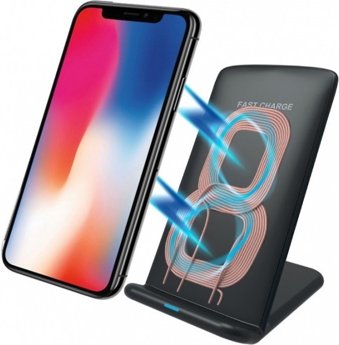 WG Fast Wireless Charger