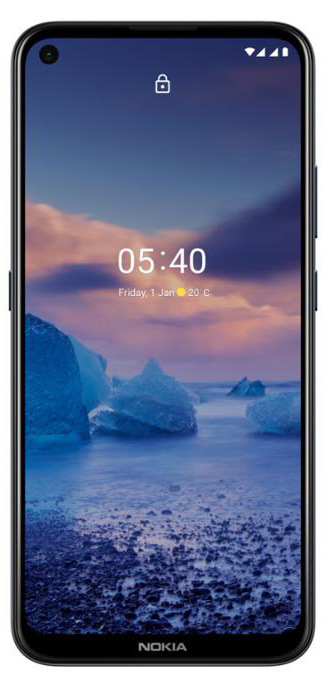 Nokia 5.4 