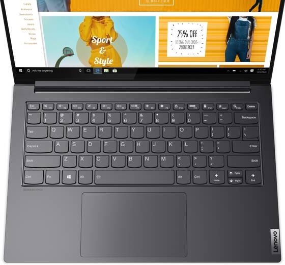 Lenovo Yoga Slim 7 Pro