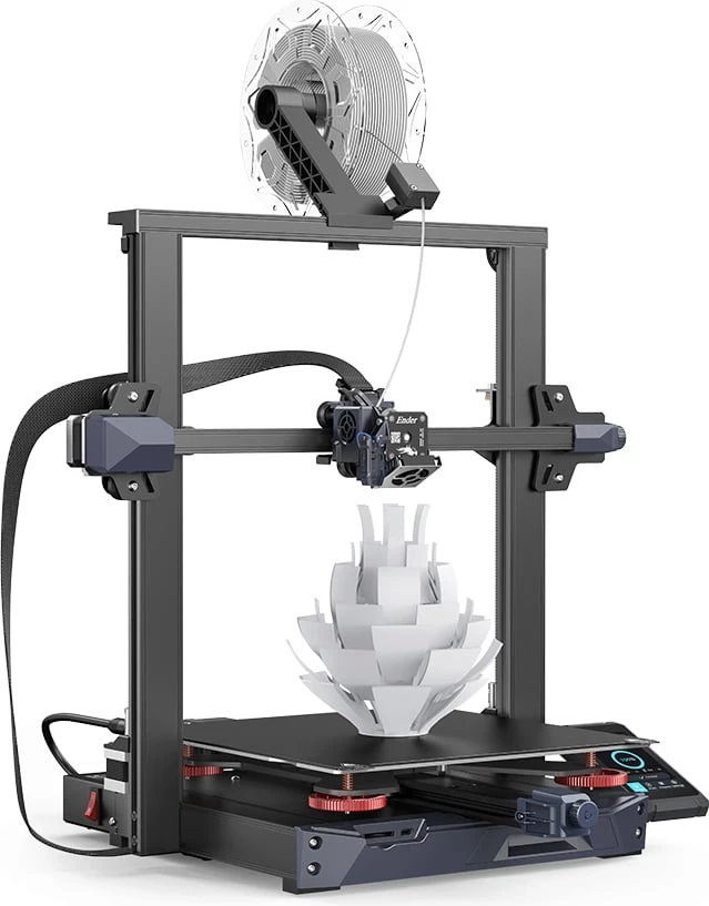 Creality Ender 3 S1 Plus
