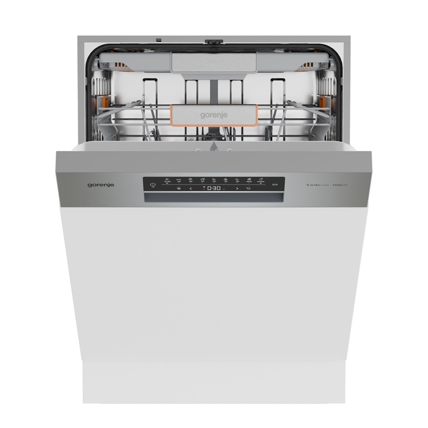 Vestavná myčka Gorenje ULTRA16BIWIFIX